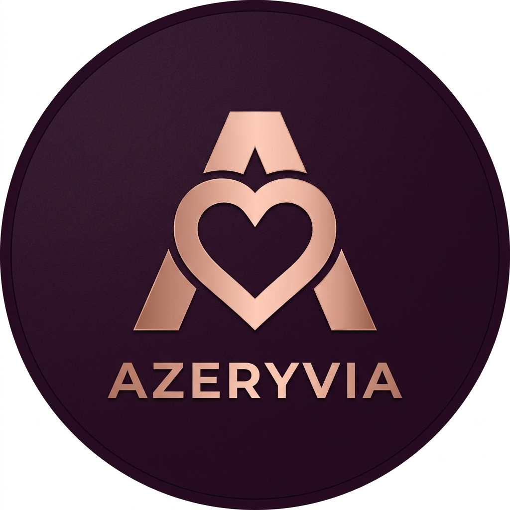 Azeryvia Logo